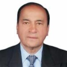 Foto de perfil dereynaldo.vargas.santos@gmail.com