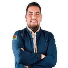 Foto de perfil decoca.fernandez@sbiolapaz.com