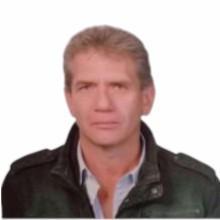 Foto de perfil demarcoatg67@hotmail.com